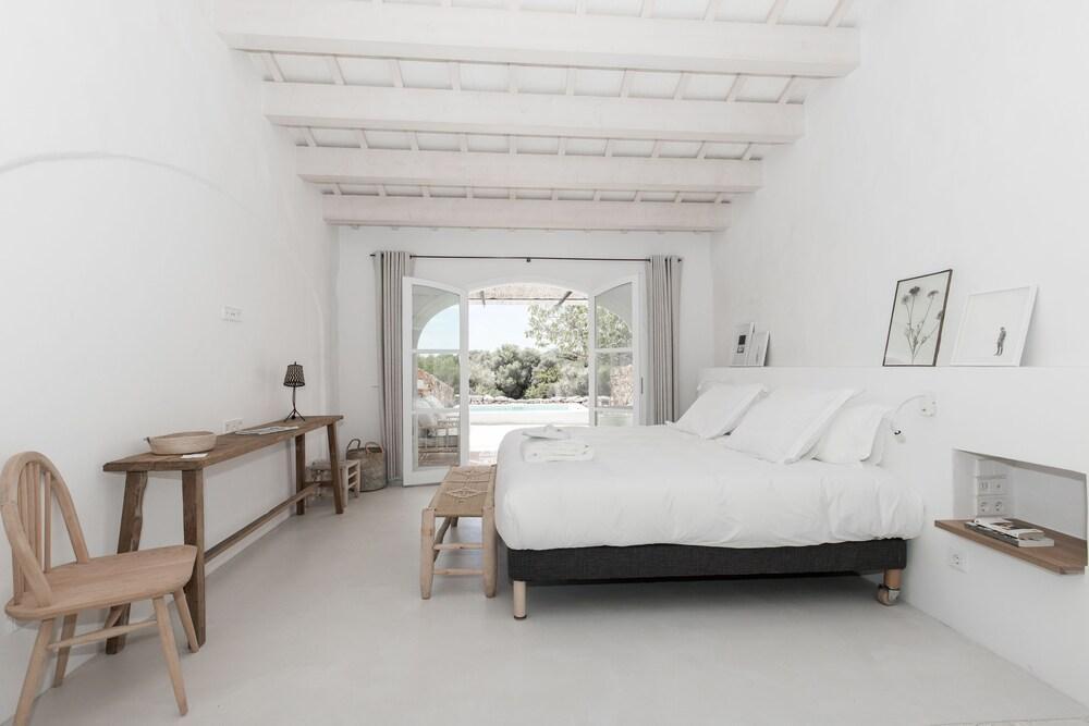אלאיור Santa Ponsa Fontenille Menorca מראה חיצוני תמונה