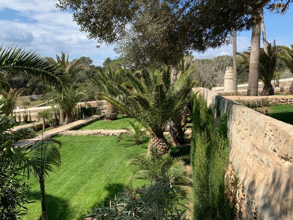 אלאיור Santa Ponsa Fontenille Menorca מראה חיצוני תמונה