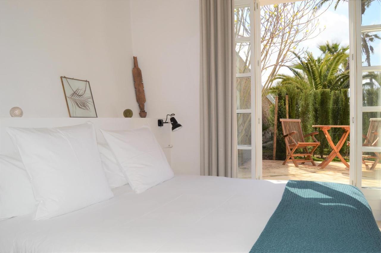 אלאיור Santa Ponsa Fontenille Menorca מראה חיצוני תמונה