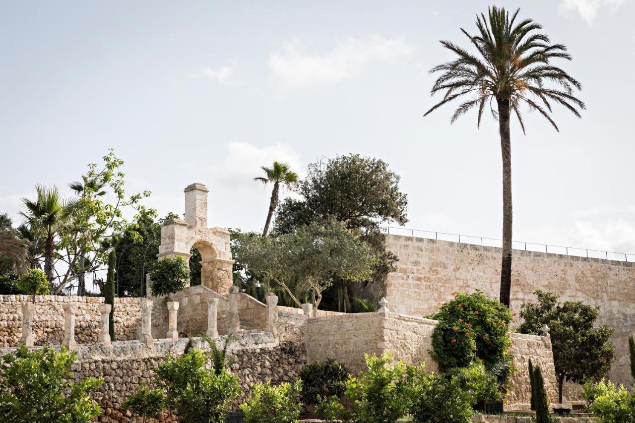 אלאיור Santa Ponsa Fontenille Menorca מראה חיצוני תמונה