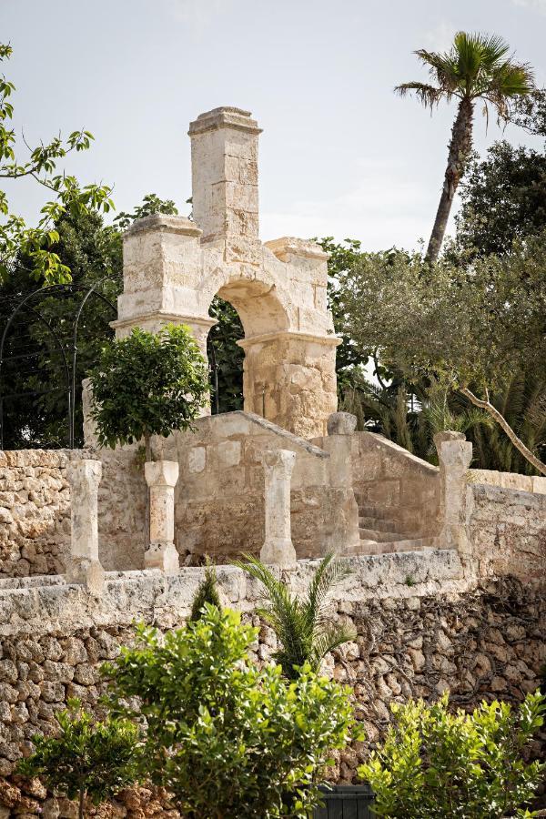 אלאיור Santa Ponsa Fontenille Menorca מראה חיצוני תמונה